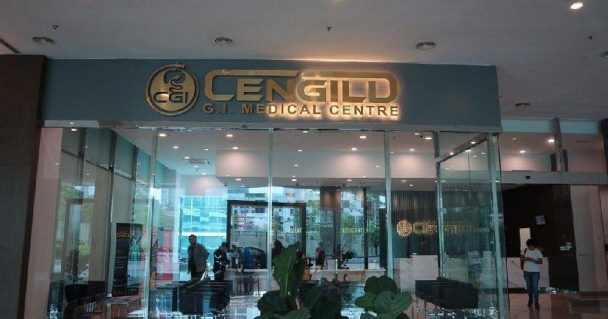 Cengild医疗公司放眼上市创业板