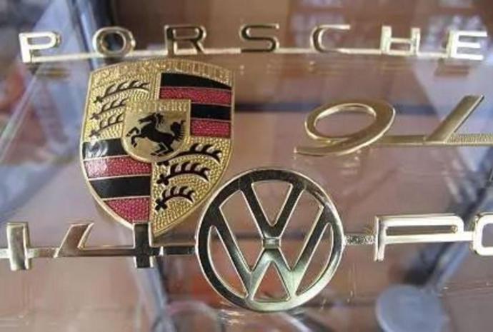 保时捷 Porsche  福士伟根 Volkswagen