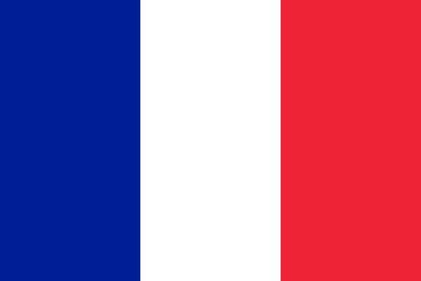 法国国旗颜色 马克龙悄悄换了其中一块