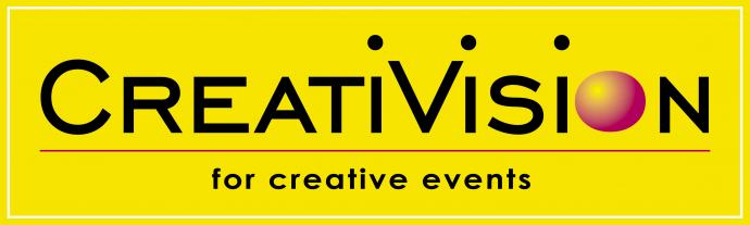 creativision logo