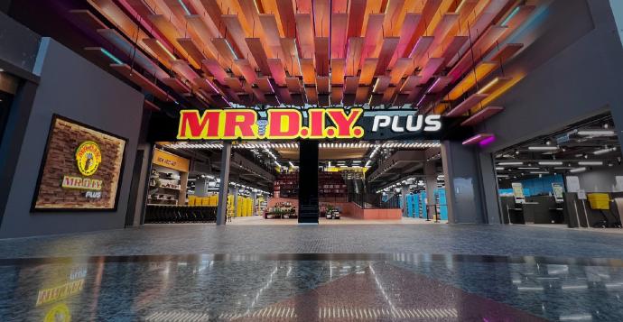 Mr.DIY Plus