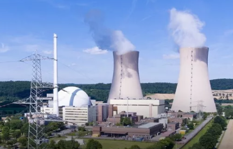 以备今冬缺电德国2核电站延迟退役