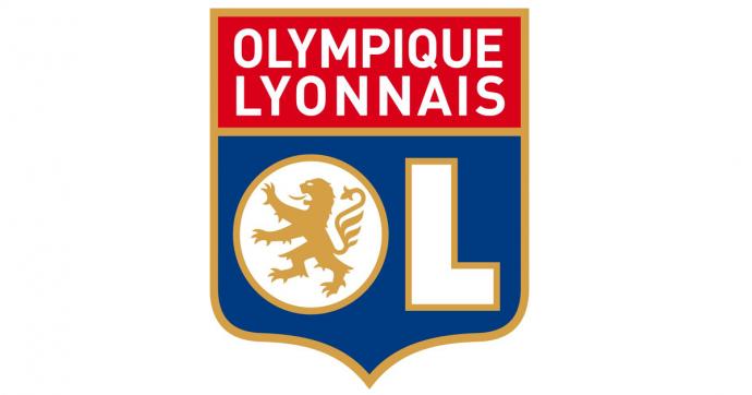 里昂 Olympique lyonnais
