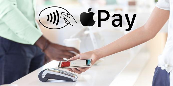 Apple Pay,支付功能,电子钱包,AmBank,马来亚银行,标准渣打银行,威世,万事达信用卡,借记卡,美国运通卡,连锁快餐店,星巴克,Machines,