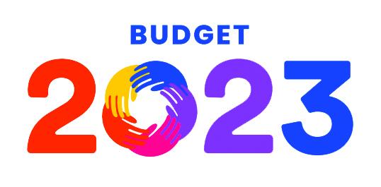 2023财政预算案