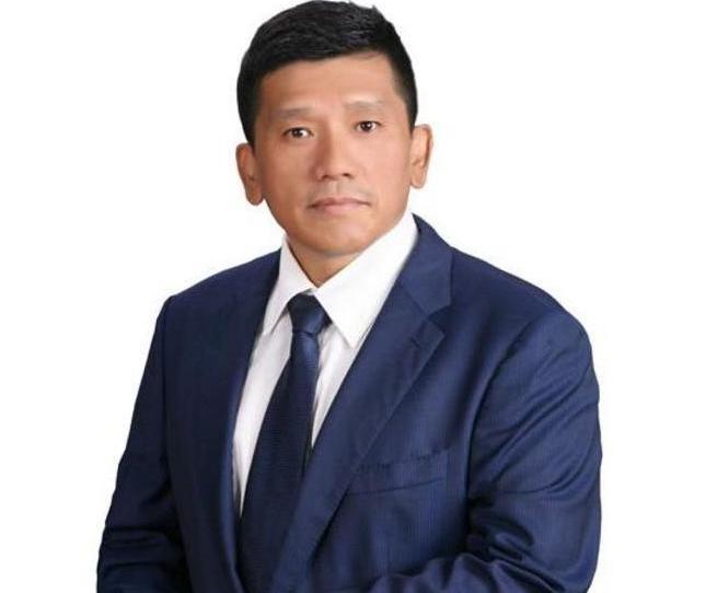 前NWP控股董事经理拿督斯里纪顺能