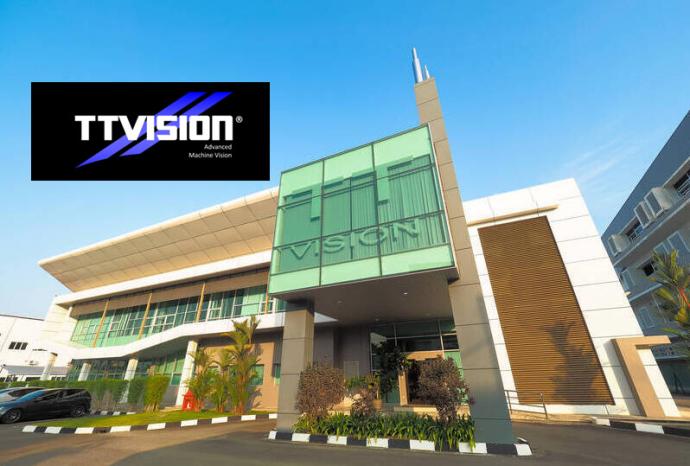 TTV控股 TT Vision Holdings Berhad