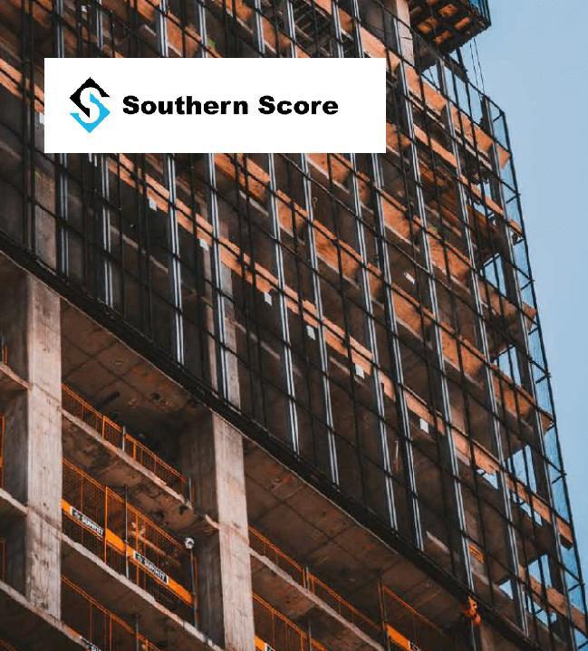 Southern Score Builders