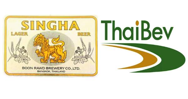 泰国酒精饮料市场