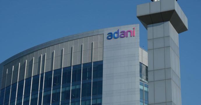 阿达尼集团 Adani Group