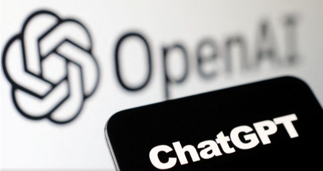 ChatGPT,NVIDIA,OpenAI,聊天机器人,微软,GPU,晶片,黄仁勋,