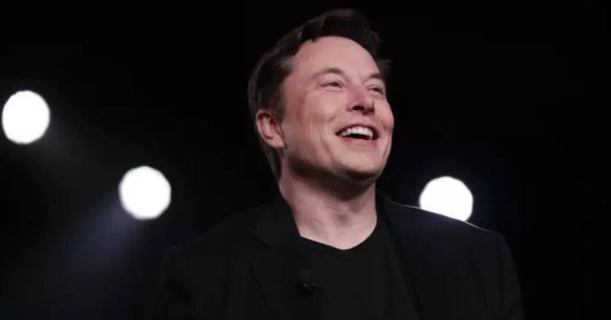 马斯克 Elon Musk