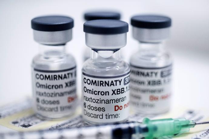 XBB.1.5疫苗