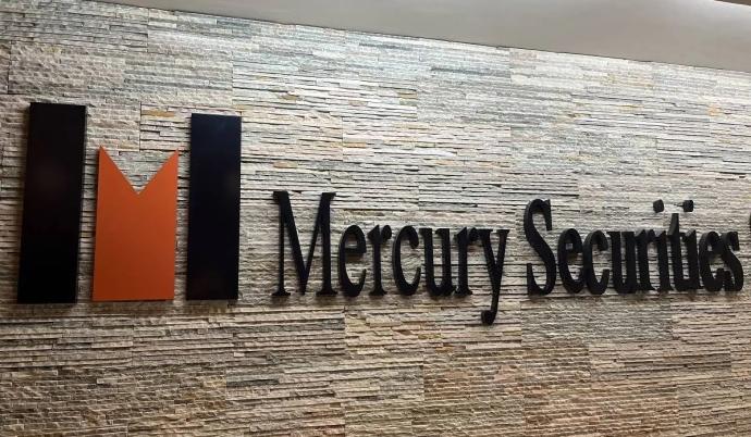Mercury证券集团 Mercury Securities Group