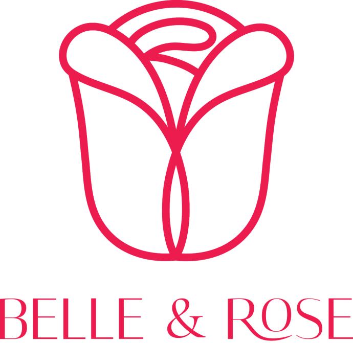 BELLE & ROSE玫瑰女神 【月神新品推介】 呵护女性健康与自信