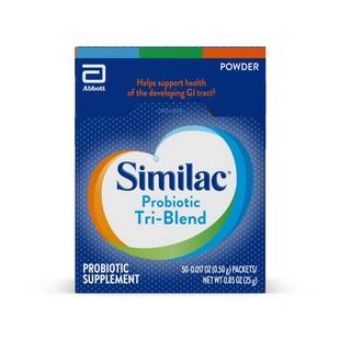 Similac Probiotic Tri-Blend