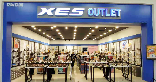 XES Outlet