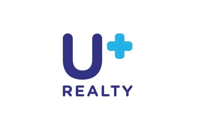 U+Realty logo