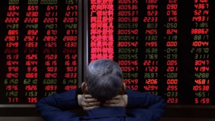 中国股市 金融