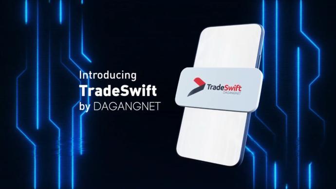 TradeSwift DAGANGNET