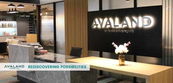 Avaland公司 AVALAND
