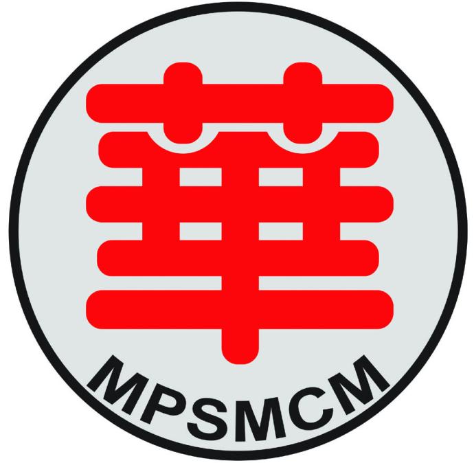 马来西亚国民型校长理事会logo