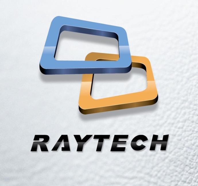Rayteck Films logo