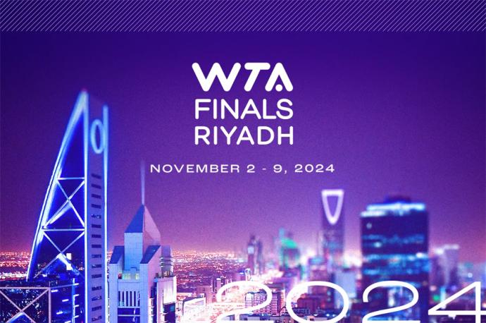 WTA 2024