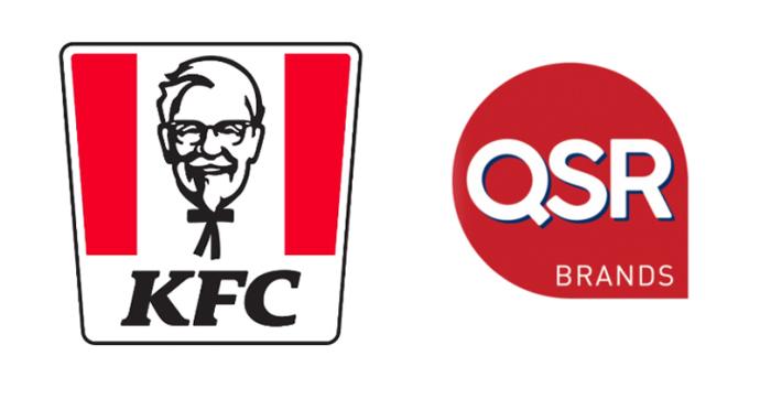 KFC QSR 马新社