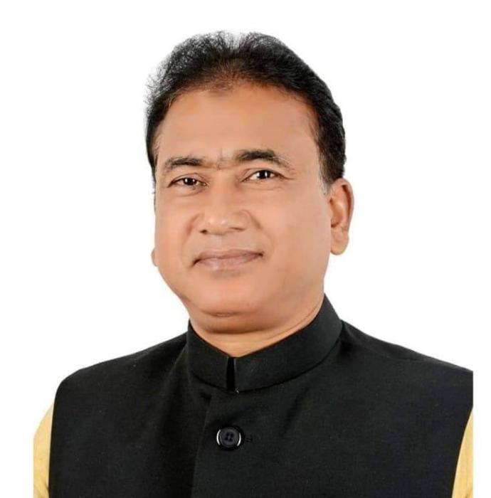 孟加拉3连霸国会议员阿纳尔（Anwarul Azim Anar）