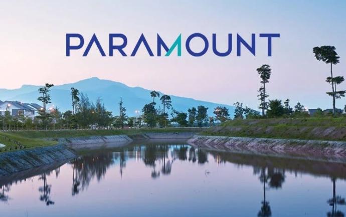 百乐园 Paramount Corporation