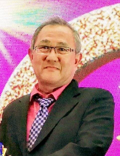 小贩,商业,公会,理事,华团联合会,