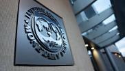 国际货币基金组织 IMF