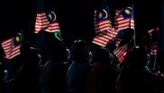 马来西亚国旗 国旗 大马 malaysia