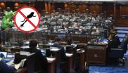 国会反跳槽法案