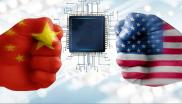 中国 美国 中美 芯片 半导体