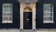 唐宁街10号 英国首相办公室