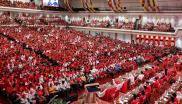 巫统大会 UMNO