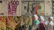 埃及经济 美元 汇率