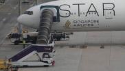 新航 Singapore Airline 