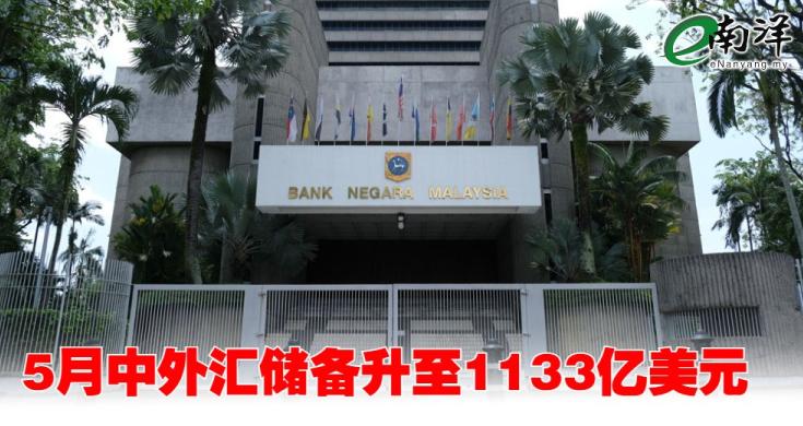 国家银行 国行 Bank Negara 