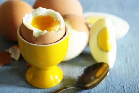 egg breakfast 181209