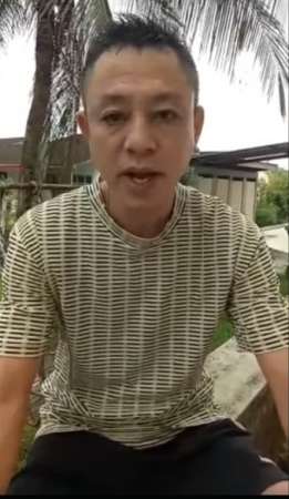 绍洋通过视频向各方公开道歉。