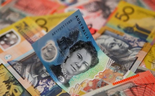 澳洲联邦政府拟禁止超过1万元澳元的现金交易。（网络图）