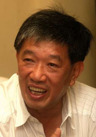 陈国平否认本身因涉及行贿及逃税而受调查。