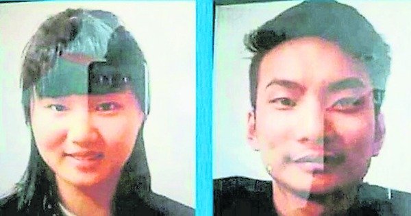 巴基斯坦官方消息证实两名中国公民经已遇害。（资料图片）